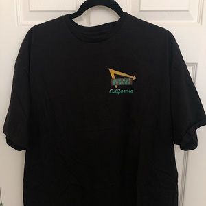 In-N-Out Burger California T never worn